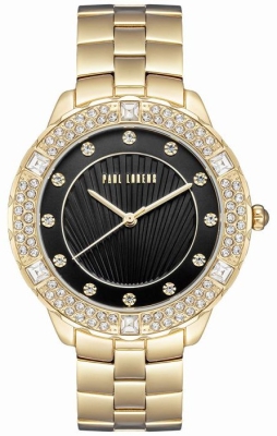 Zegarek Damski PAUL LORENS PL8527B2-1D1 + BOX