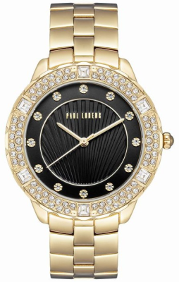 Zegarek Damski PAUL LORENS PL8524B2-1D1 + BOX