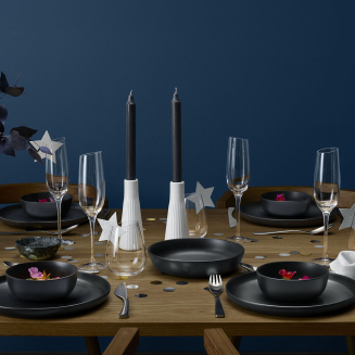 Kieliszek do szampana Eva Solo Champagne - 4