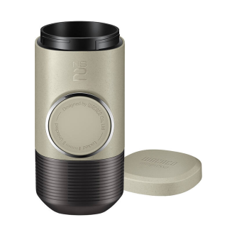 Przenośny ekspres do kawy WACACO Minipresso NS2 - 3