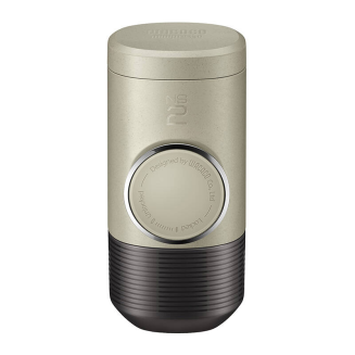 Przenośny ekspres do kawy WACACO Minipresso NS2 - 2