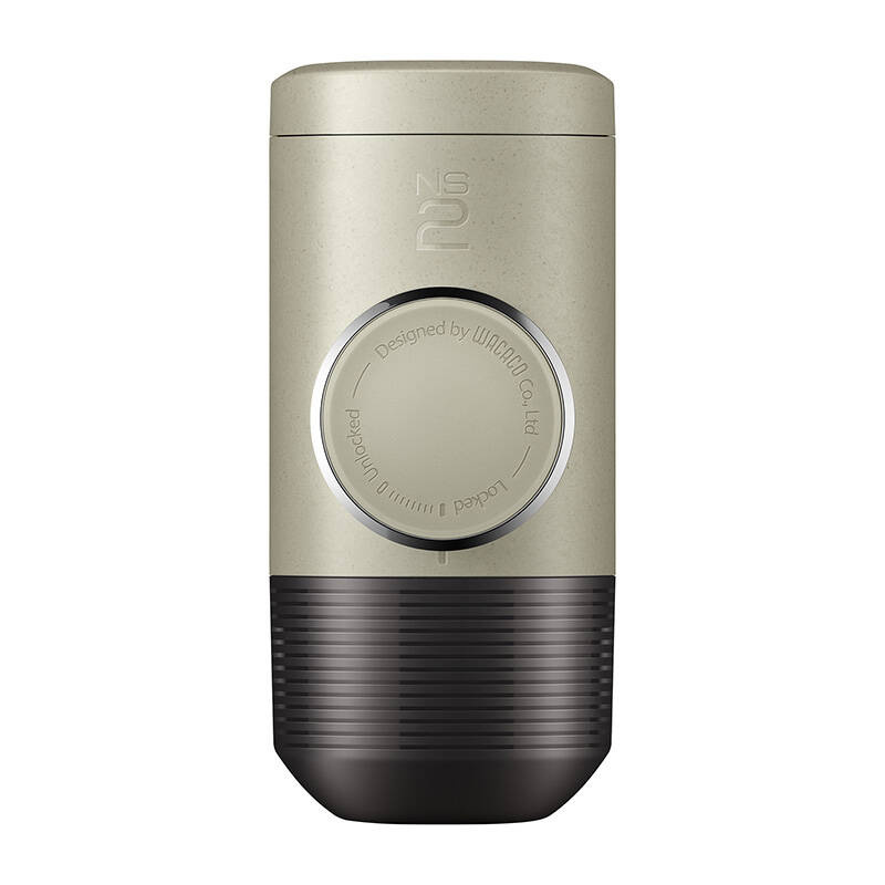 Przenośny ekspres do kawy WACACO Minipresso NS2