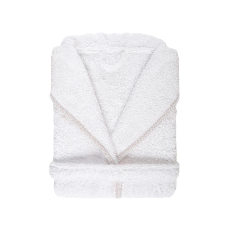 Szlafrok dziecięcy Sorema New Plus Fog