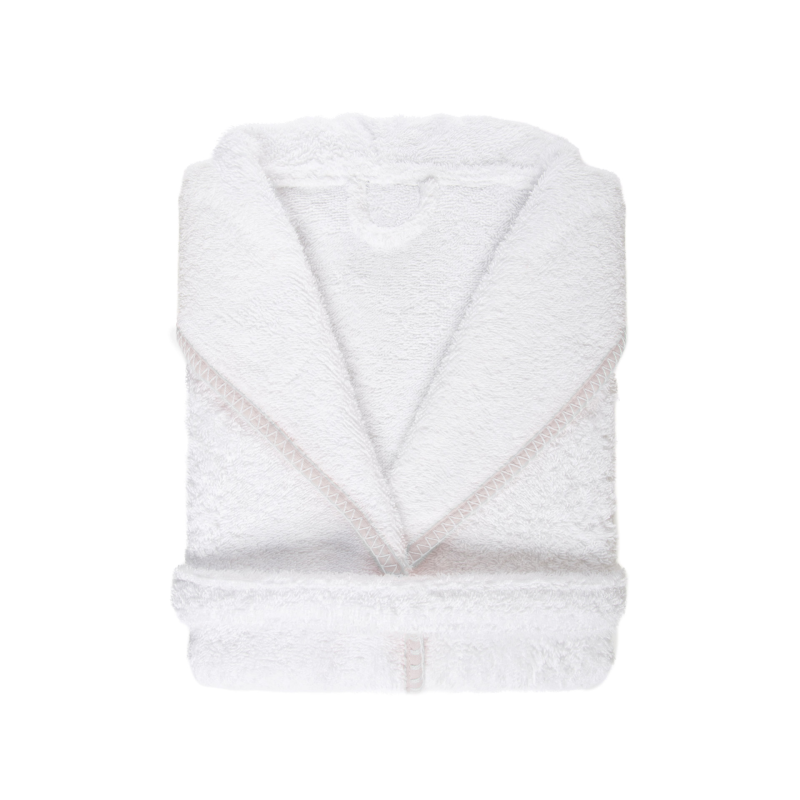 Szlafrok dziecięcy Sorema New Plus Fog