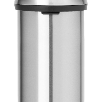 Kosz Brabantia Touch Bin 60l stal mat FPP - 2