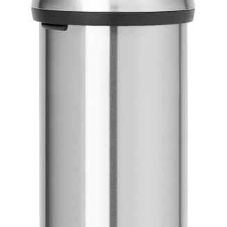 Kosz Brabantia Touch Bin 60l stal mat FPP - 3