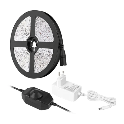Taśma LED LEPRO 4100067-DW-EU 5m