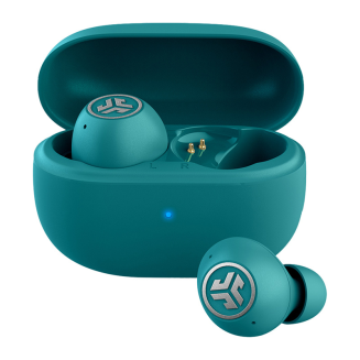  Jlab Go Pop ANC TWS Wireless Headphones (Green) - 2