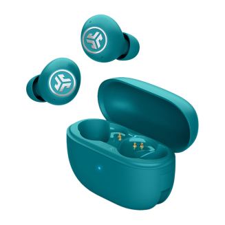  Jlab Go Pop ANC TWS Wireless Headphones (Green) - 3