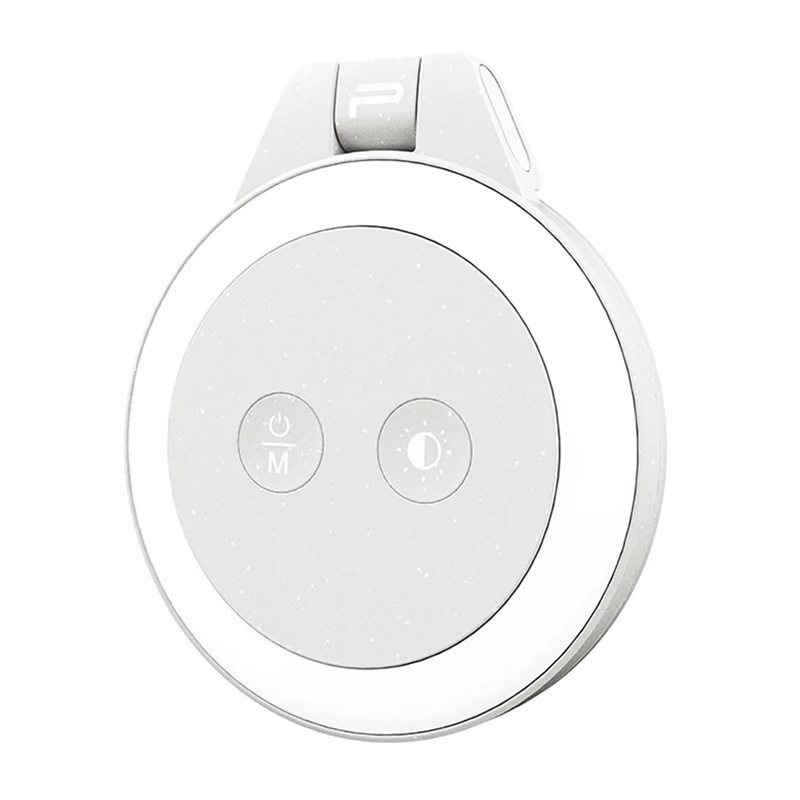 Lampa LED PGYTECH MagGlow do telefonu 2.5W (szara)