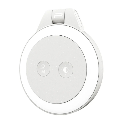 Lampa LED PGYTECH MagGlow do telefonu 2.5W (szara)