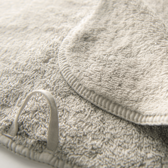  Graccioza Long Double Loop Fog Towel - 3
