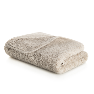 Ręcznik Graccioza Long Double Loop Fog - 2