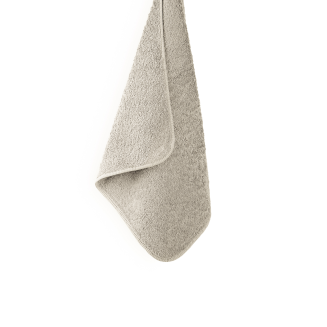 Ręcznik Graccioza Long Double Loop Fog - 4