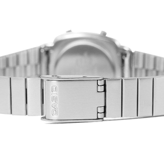 Zegarek Damski CASIO LA670WA-2DF + BOX - 5