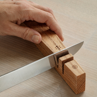  Eva Solo Nordic Kitchen Western Knife Sharpener - 5