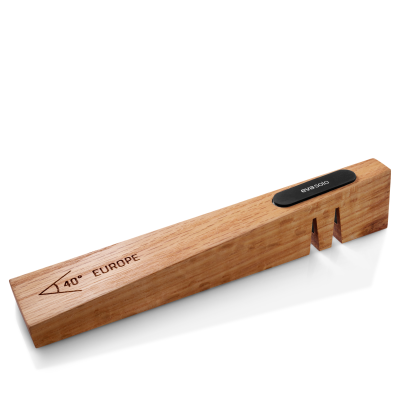  Eva Solo Nordic Kitchen Western Knife Sharpener | SPRING PROMO 2026