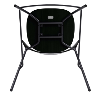 Hoker Eva Solo Dosina black oak 65 cm - 3