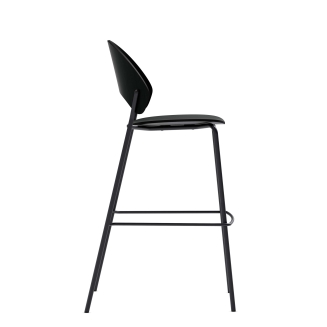  Eva Solo Dosina stool black oak 65 cm - 5
