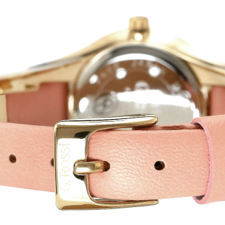 Zegarek Damski G.Rossi 8154A-5E2 + BOX - 5