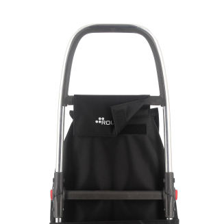 Wózek zakupowy Rolser I-Max MF 4L Kaki - 20