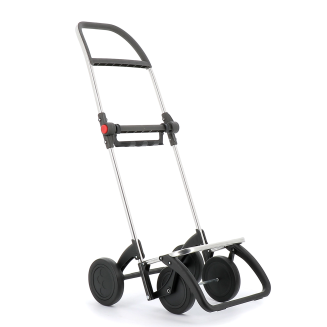 Wózek zakupowy Rolser I-Max MF 4L Kaki - 12