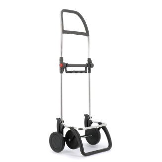 Wózek zakupowy Rolser I-Max MF 4L Kaki - 8