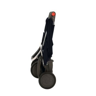 Wózek zakupowy Rolser I-Max MF 4L Kaki - 10