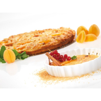 Palnik z 4 miseczkami Gefu Carmello - 3