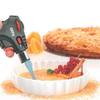  Gefu Carmello burner with 4 bowls - 4