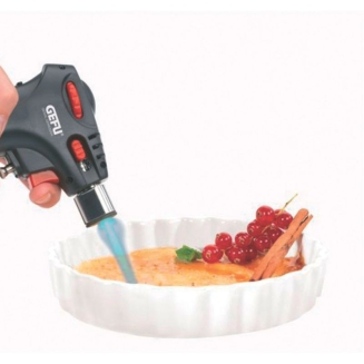  Gefu Carmello burner with 4 bowls - 5