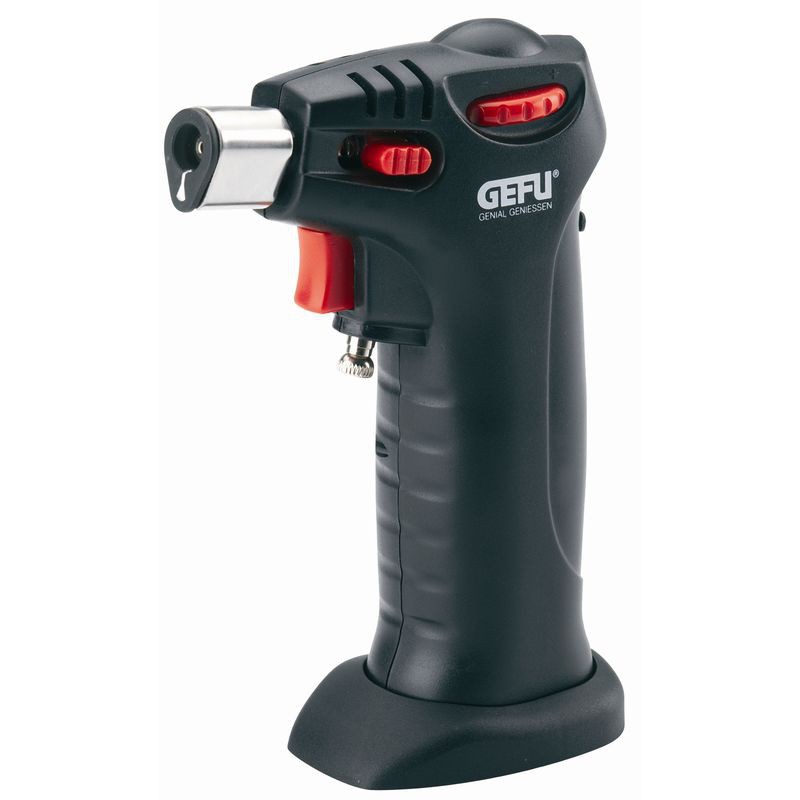  Gefu Carmello burner with 4 bowls