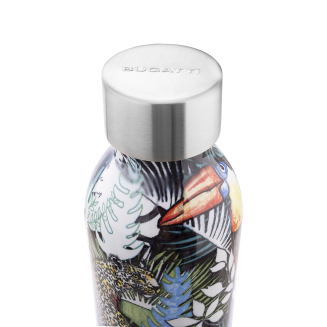 Butelka termiczna Casa Bugatti B BOTTLES La Ville 250 ml - 2