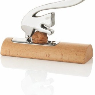  The Nutcracker Officina Alessi Scoiattolo - 2