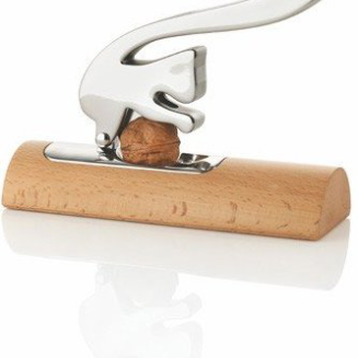 Dziadek do orzechów Officina Alessi Scoiattolo - 2