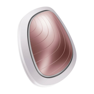 Soniczny masażer do twarzy Cool & Warm 9w1 Geske z Aplikacją (starlight) - 5