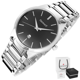 Zegarek Męski GIEWONT GW4290-2 - 6