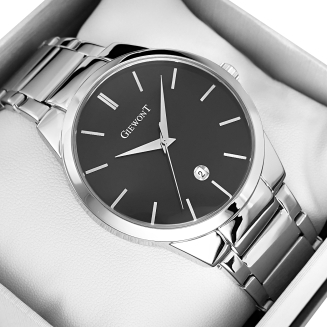 Zegarek Męski GIEWONT GW4290-2 - 9