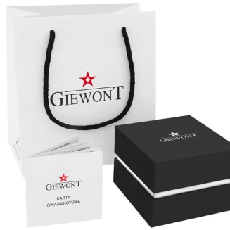 Zegarek Męski GIEWONT GW4290-2 - 18