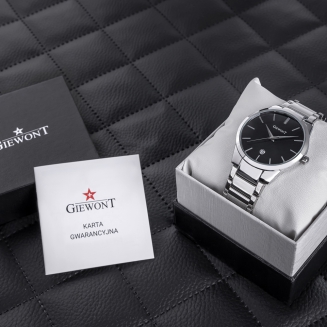 Zegarek Męski GIEWONT GW4290-2 - 13