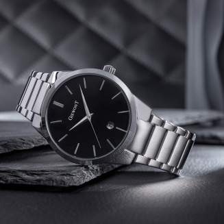 Zegarek Męski GIEWONT GW4290-2 - 8