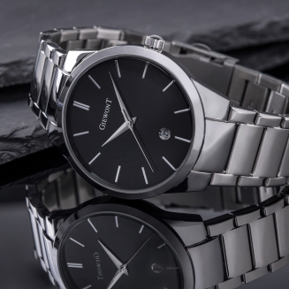 Zegarek Męski GIEWONT GW4290-2 - 11