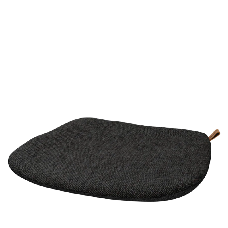 Poduszka na krzesło ogrodowe SACKit Chair No. One Cobana Black