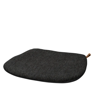 Poduszka na krzesło ogrodowe SACKit Chair No. One Cobana Black