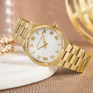 Zegarek Damski Michael Kors Lennox MK7391 + BOX - 6