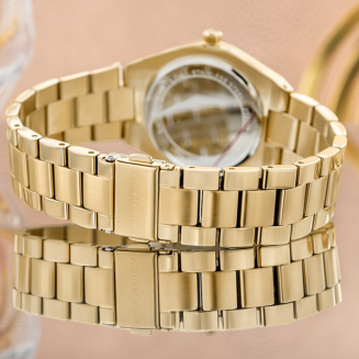 Zegarek Damski Michael Kors Lennox MK7391 + BOX - 7