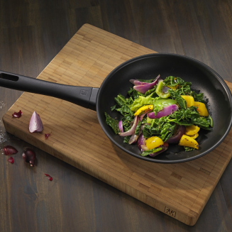 Bambusowa deska kuchenna Zwilling 36 cm - 4