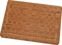 Bambusowa deska kuchenna Zwilling - 36 cm