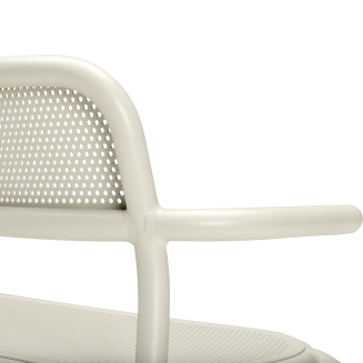 Ławka ogrodowa Fatboy Toní Bankski Desert - 4