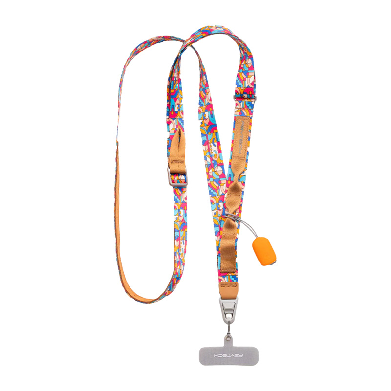  PGYTECH LinkGo Phone Strap (Modern Art Pattern)